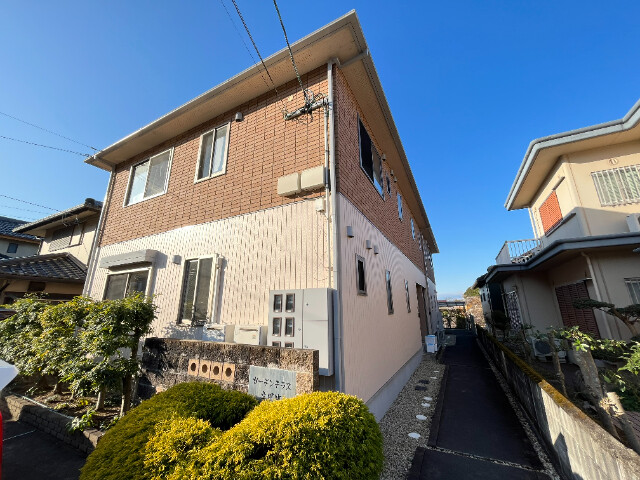 ガーデンテラス広明町