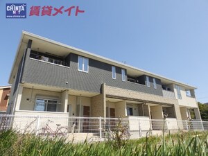 クラフト外観写真
