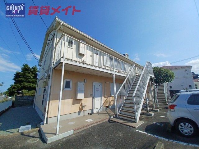 シャルマンドミール