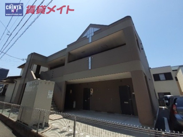 グレーシア