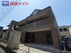 グレーシア外観写真
