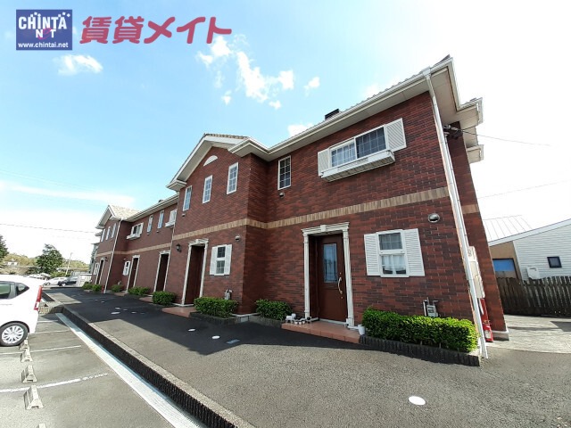 グランディス花水木 A