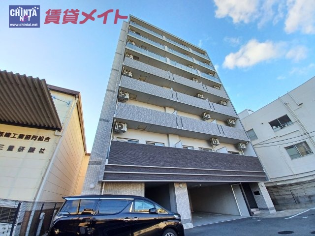 グランステージＵ