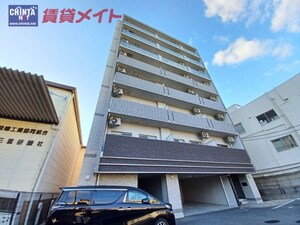 グランステージＵ外観写真