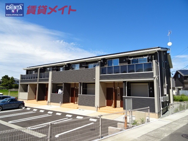 アクアリージョン津　ドゥ