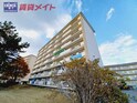 上浜団地３号棟
