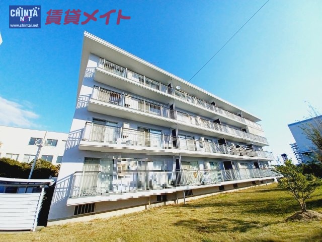 MESSAGE桜橋