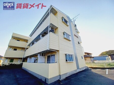 ＲＥＶＥＵＲ外観写真