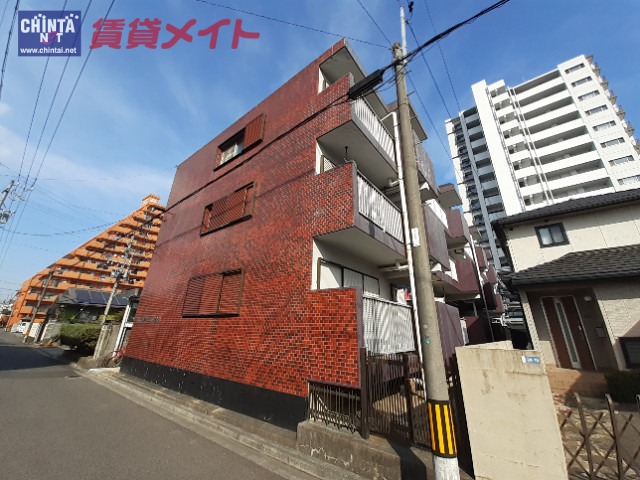 MYHOME西丸之内