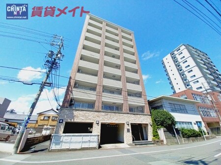 スクエア西丸之内外観写真