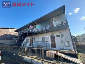 クリック大谷外観写真