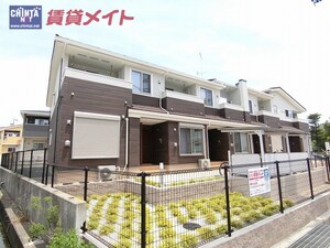 アステール外観写真