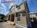 オーデンハオス　A棟