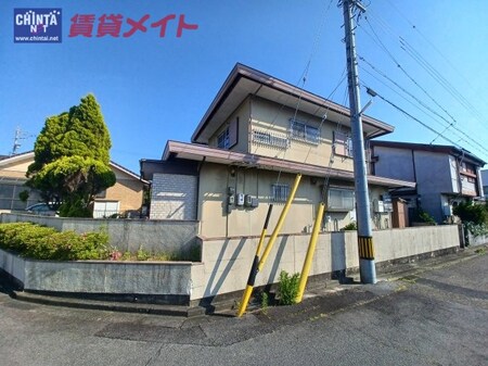 垂水O様戸建て外観写真