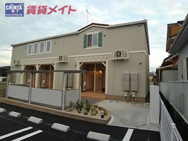 プリティハウス若津　Ⅱ