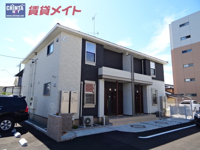 ＡＫプレミール　Ｃ