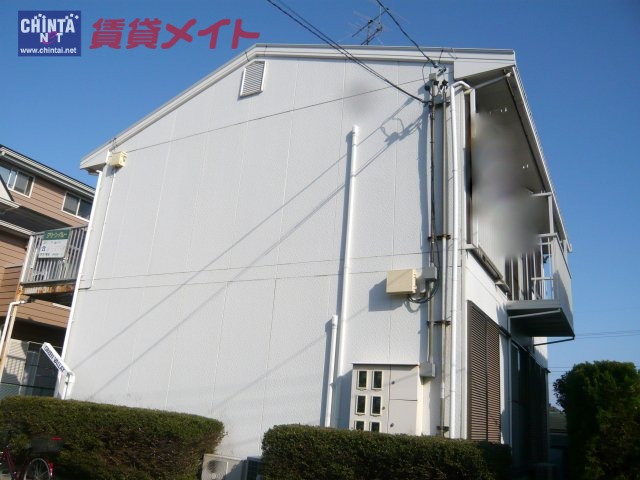 グリーンバレー