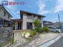 夢が丘貸家