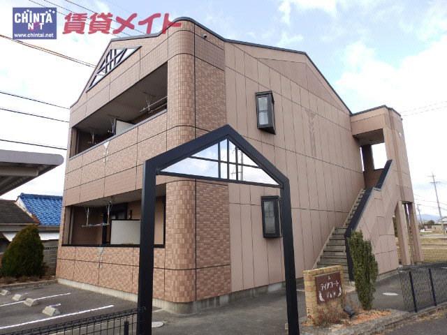 ディアコートＴ＆Ｙ