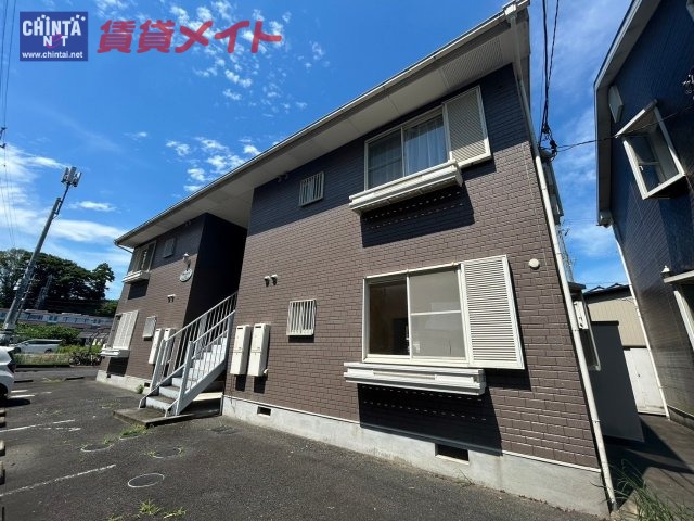 メイグリーン　A