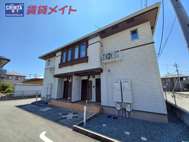 ベル　アルモニー　Ｂ