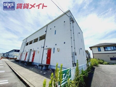 La Vita外観写真