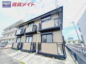 サンコーポ利平治外観写真