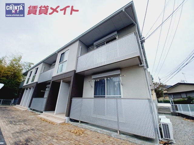 フォレストタウン