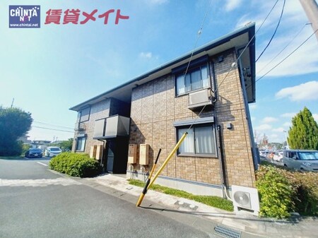 プレミール ボヌール　Ｆ外観写真