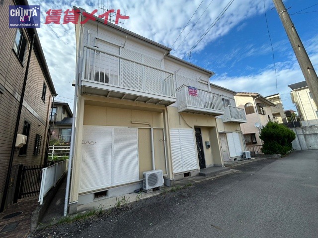 コーポナカニシ