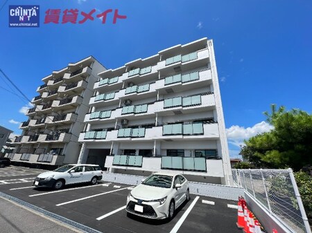 メゾンドゥールⅠ外観写真