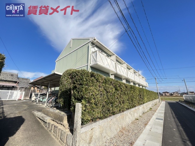 カサヴェルデ