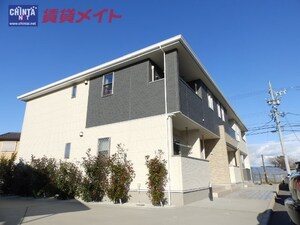 マレノワール　A外観写真