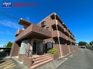 プランドール外観写真