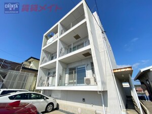 サンビーチ海輝外観写真