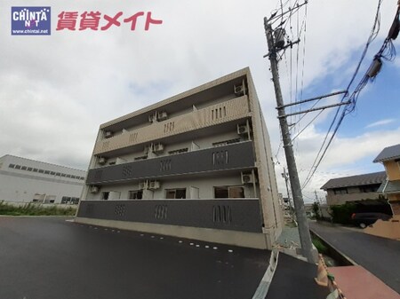 セレクトワン外観写真