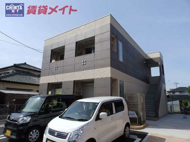 グレーシアⅡ