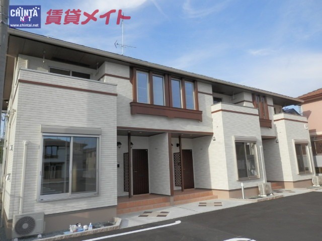 ベル　アルモニー　Ｃ