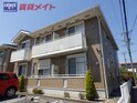 ネネムの森　Ａ棟
