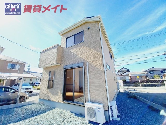 リーブルファイン河芸