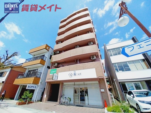 サンロイヤル大門