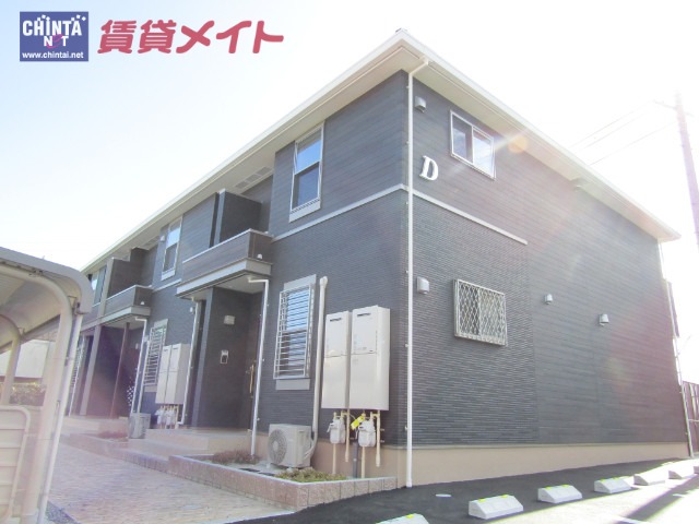 ベル　ヴィレッジ　Ｄ
