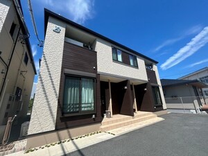 エルパルド半田　Ｂ外観写真
