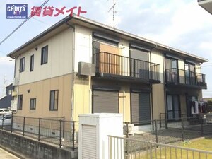 シティパル半田外観写真