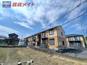 ハイマート本城 Ｅ外観写真