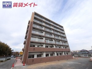 スターヒル上浜外観写真