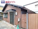 真柄様貸家(南)