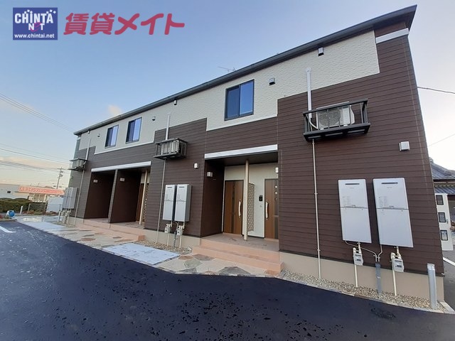 アリビオ
