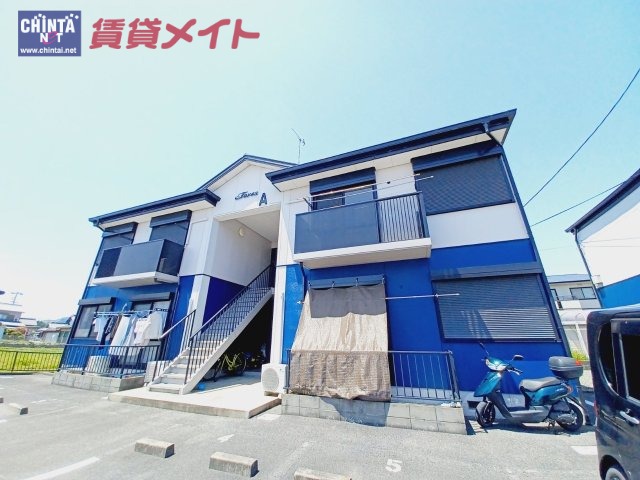 プレミールきよみず　Ａ