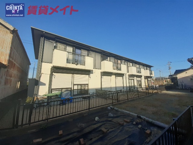 グランシャリオ